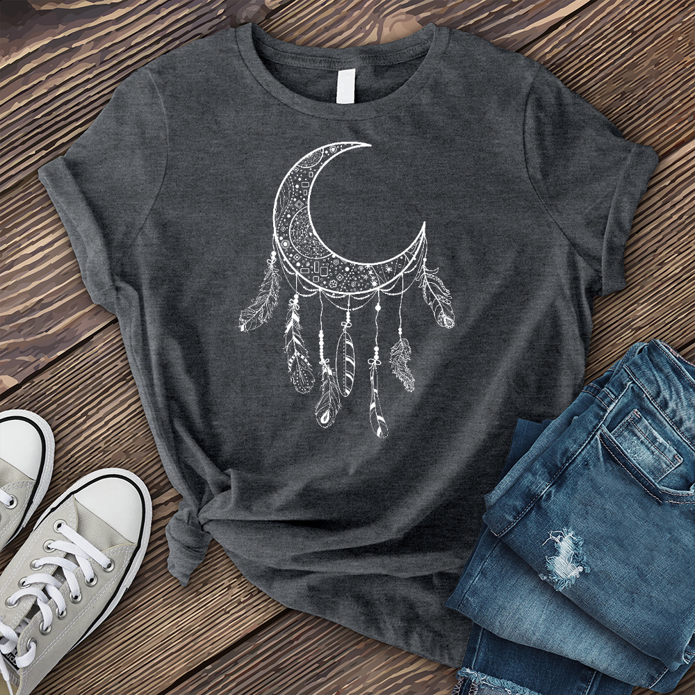 Lunar Dreamcatcher T-Shirt