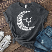Load image into Gallery viewer, Ancient Moon T-Shirt
