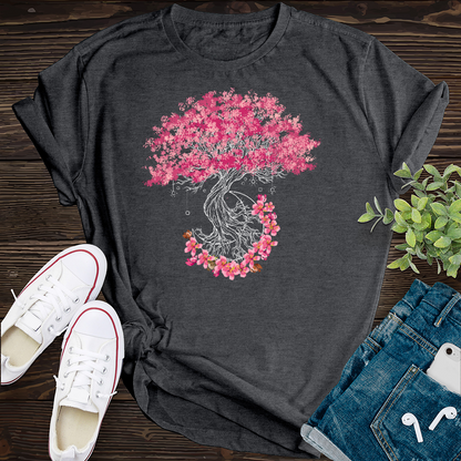 Cherry Blossom T-Shirt