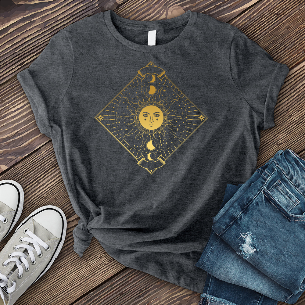Solar Balance T-Shirt