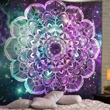 HD Galaxy Tapestry's Image