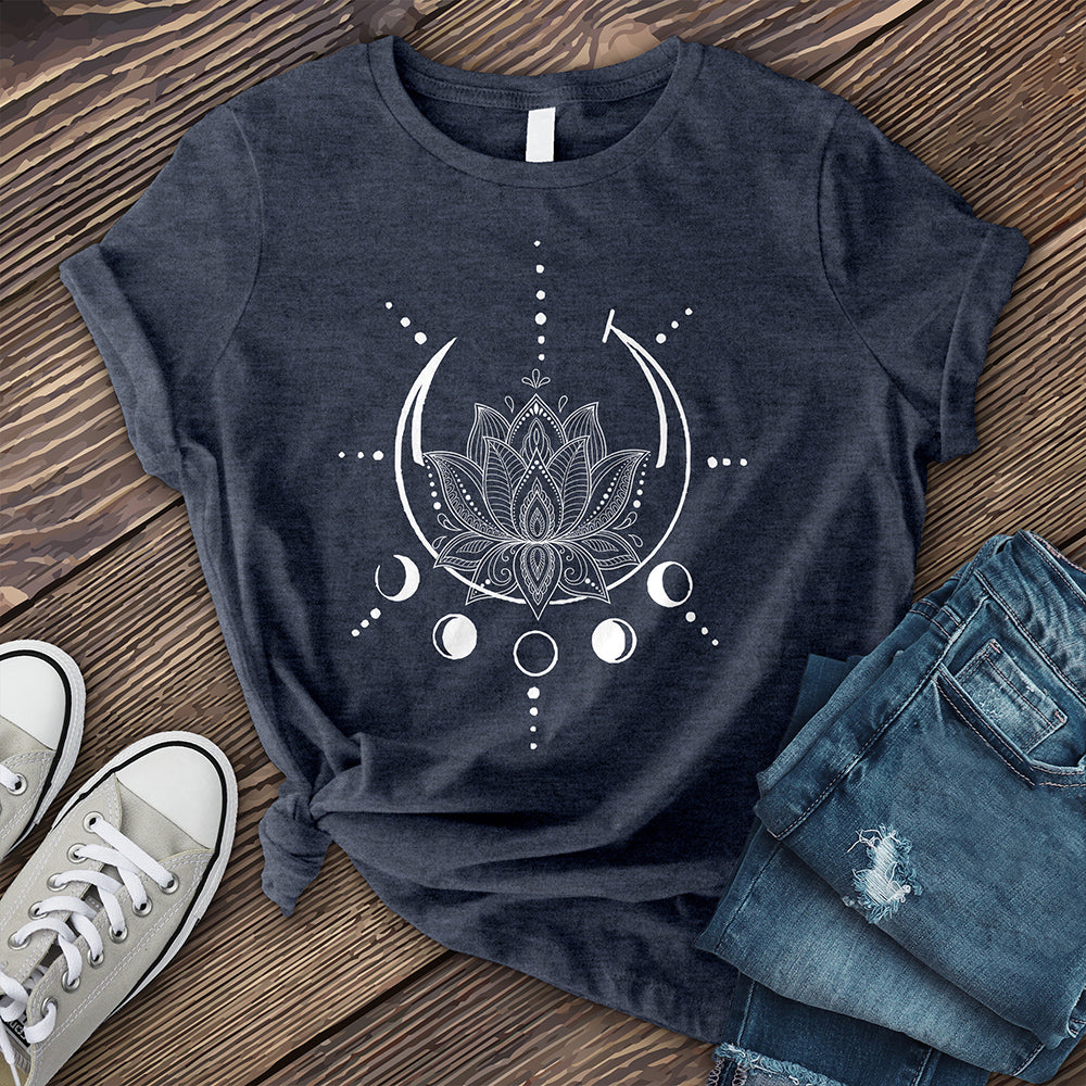 Lotus Moon T-Shirt