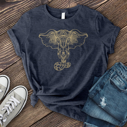 Cosmic Elephant T-Shirt