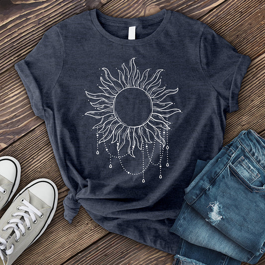 Bohemian Sun T-Shirt