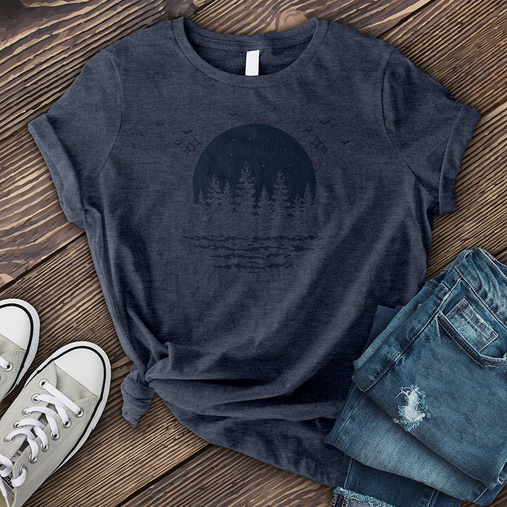 Lunar Lake T-shirt