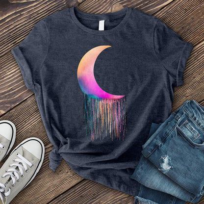 Rainbow Moon T-Shirt