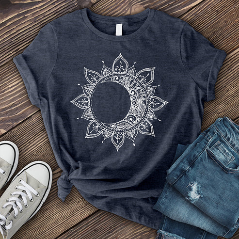 Bohemian Moon T-Shirt – Cosmic Clothing Co.