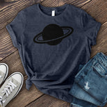 Saturn T-shirt's Image