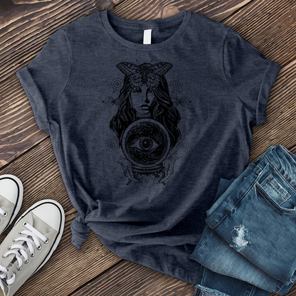 Cosmic Goddess T-Shirt