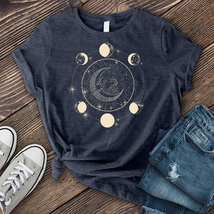 Changing Phases T-Shirt