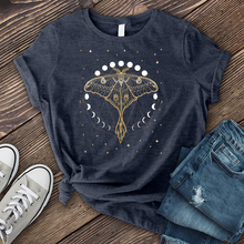 Load image into Gallery viewer, Lunar Moth T-Shirt

