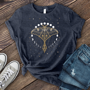 Lunar Moth T-Shirt