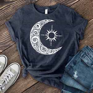 Ancient Moon T-Shirt