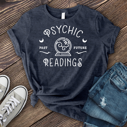 Psychic Readings T-Shirt