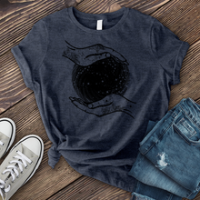 Load image into Gallery viewer, Cosmic Portal T-Shirt
