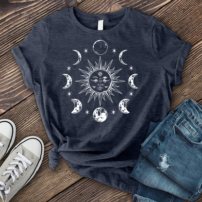 Solar Orbit T-Shirt