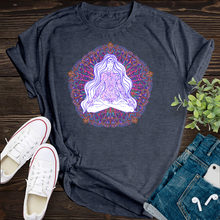 Load image into Gallery viewer, Galactic Goddess T-Shirt
