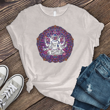 Psychedelic Astronaut T-Shirt