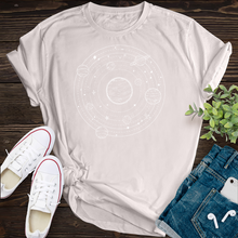 Load image into Gallery viewer, Solar System T-Shirt
