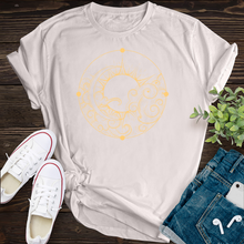 Load image into Gallery viewer, Solar Compass T-Shirt

