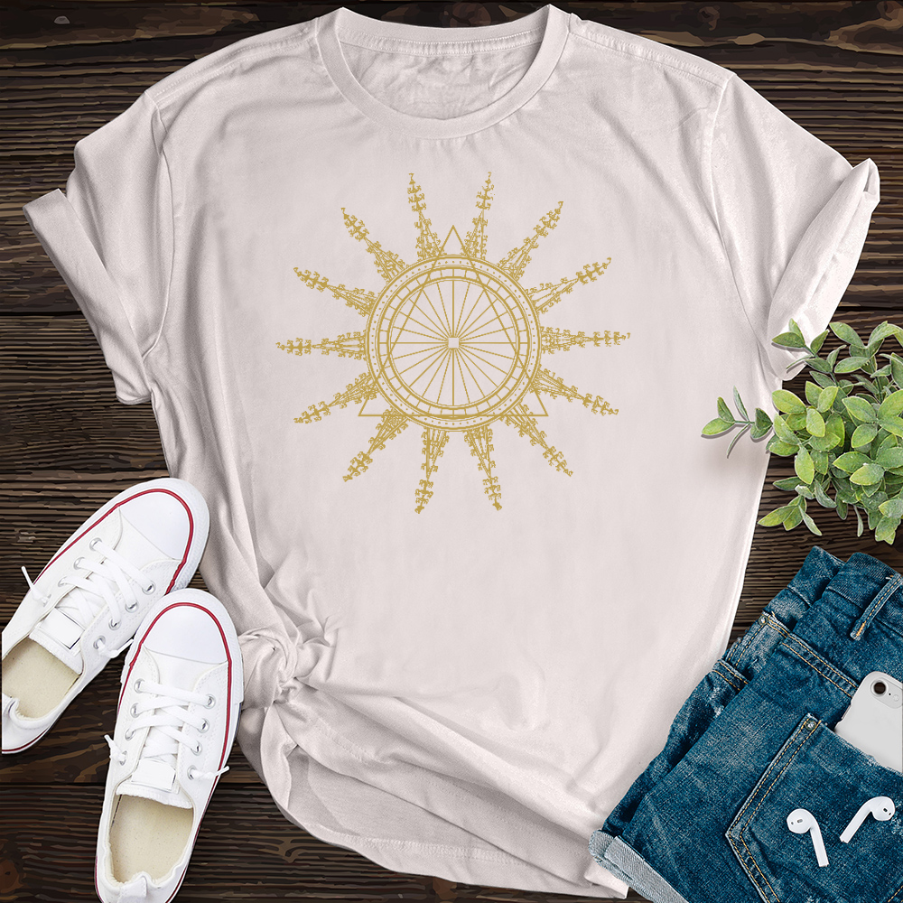 Healing Universe T-Shirt