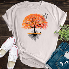 Load image into Gallery viewer, Cosmic Maple T-Shirt
