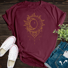 Load image into Gallery viewer, Golden Sun T-Shirt

