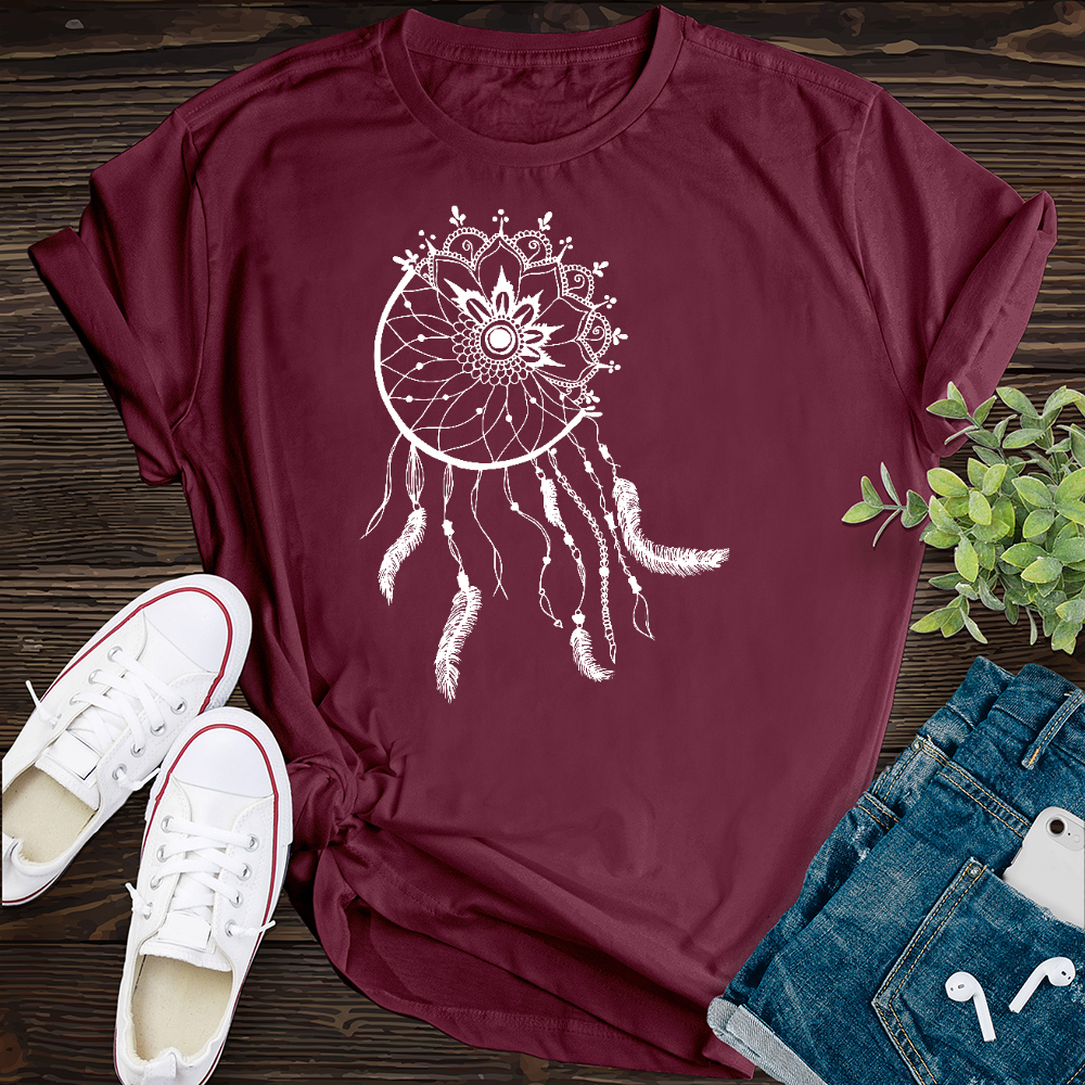 Mandala Dream T-Shirt