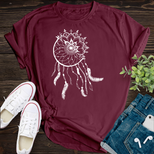 Mandala Dream T-Shirt's Image