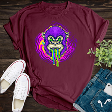 Load image into Gallery viewer, Trippy Ape T-Shirt
