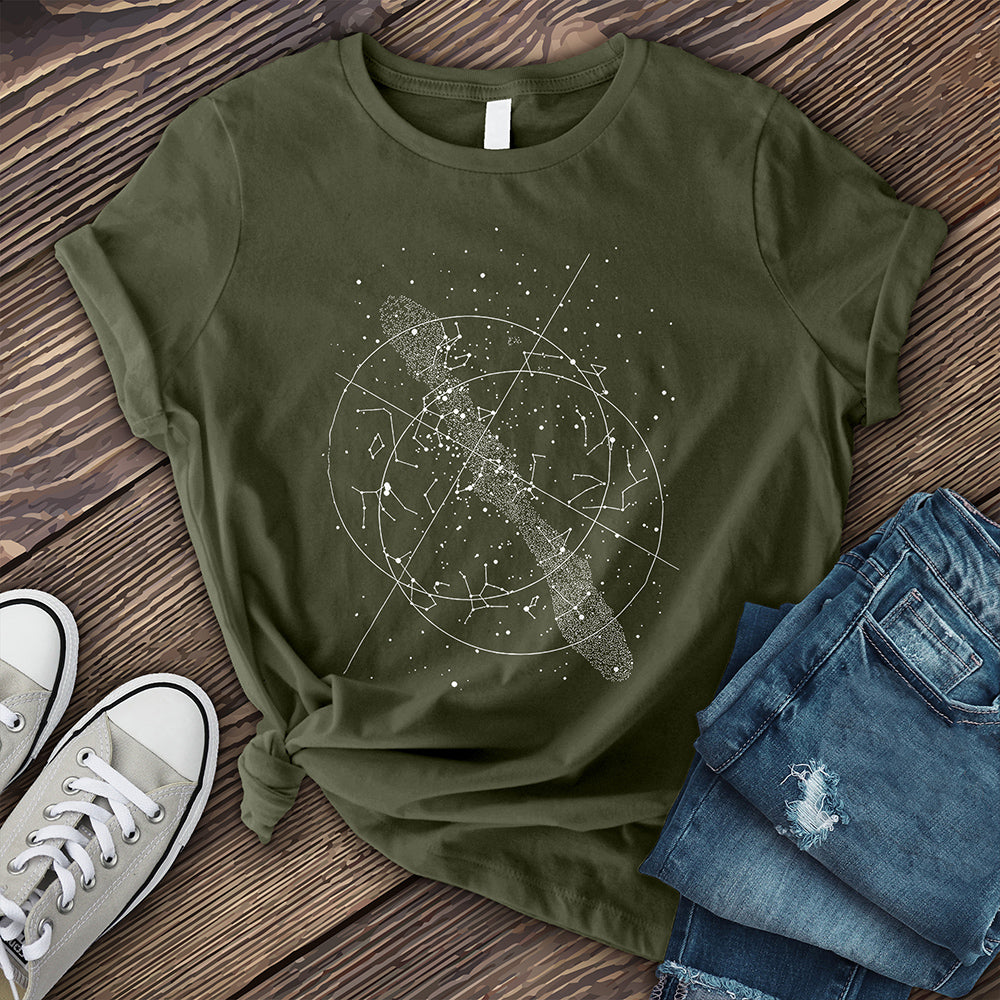 Constellations T-Shirt