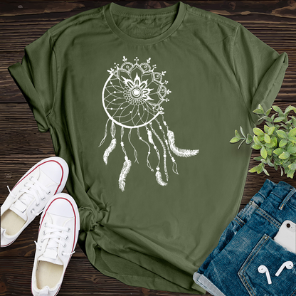 Mandala Dream T-Shirt