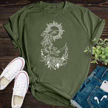 Load image into Gallery viewer, Solar Garden T-Shirt
