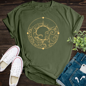 Solar Compass T-Shirt