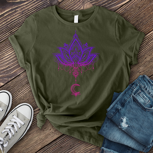 Lunar Lotus T-Shirt