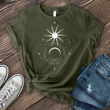 Load image into Gallery viewer, Sacred Sky T-Shirt
