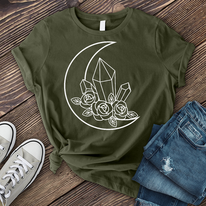 Crystal Moon T-Shirt