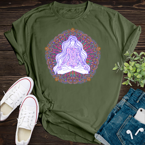 Galactic Goddess T-Shirt