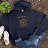 One With The Sun Hoodie's Image