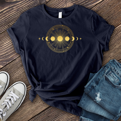 Lunar Orbit T-Shirt