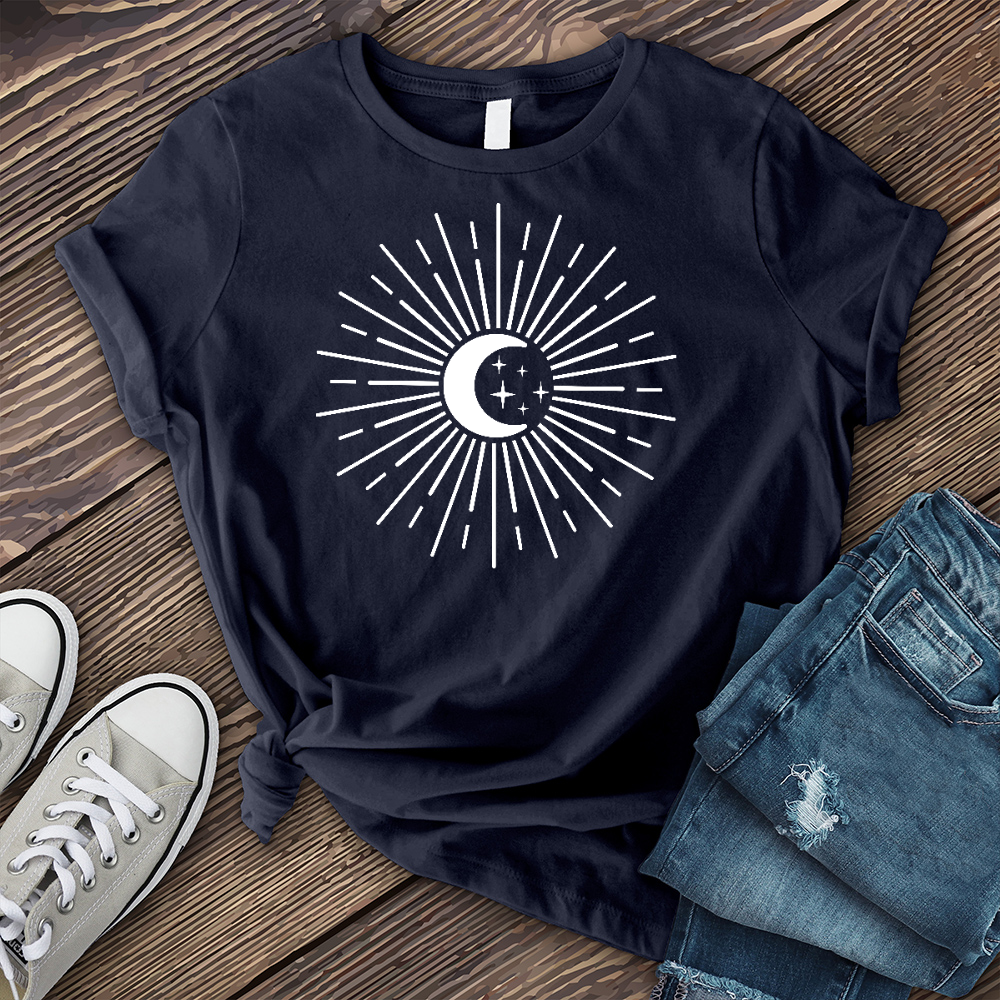 Cosmic Rays T-Shirt