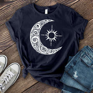 Ancient Moon T-Shirt