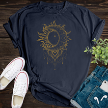 Load image into Gallery viewer, Golden Sun T-Shirt
