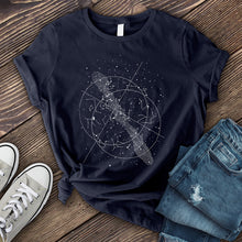 Load image into Gallery viewer, Constellations T-Shirt
