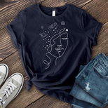 Cosmic Mind T-Shirt's Image