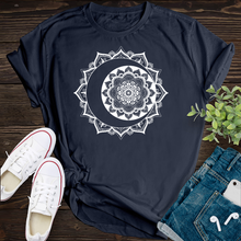 Load image into Gallery viewer, Lunar Crest T-Shirt
