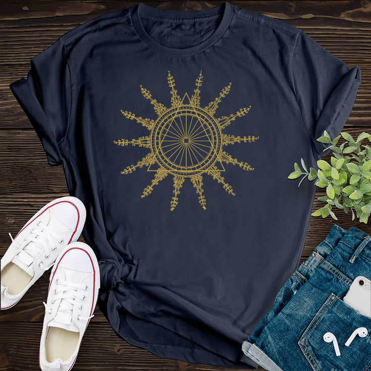 Healing Universe T-Shirt's Image