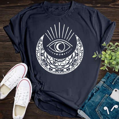 Sacred Crescent T-Shirt
