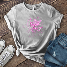 Load image into Gallery viewer, Neon Moon Butterfly T-Shirt
