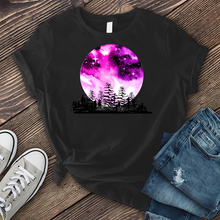 Load image into Gallery viewer, Psychedelic Night T-Shirt
